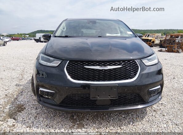 2C4RC1BG2RR128998 2024 CHRYSLER PACIFICA Черный 