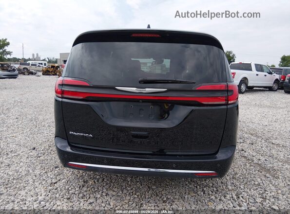 2C4RC1BG2RR128998 2024 CHRYSLER PACIFICA Черный 
