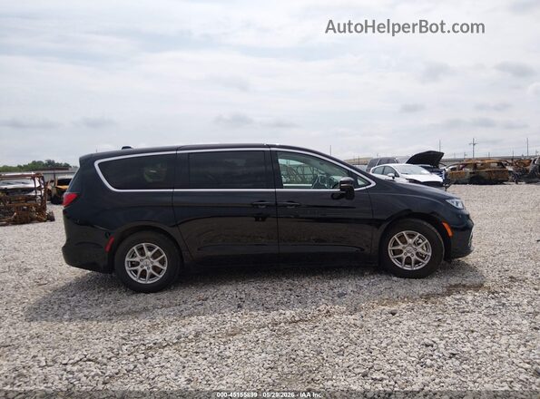2C4RC1BG2RR128998 2024 CHRYSLER PACIFICA Черный 