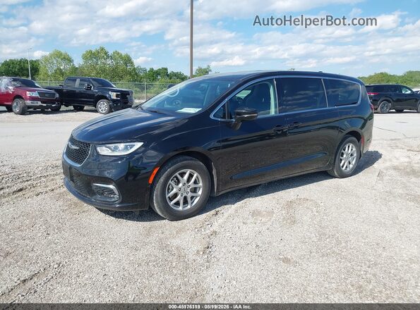 2C4RC1BG2RR165159 2024 CHRYSLER PACIFICA Black 