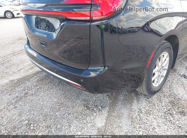 2C4RC1BG2RR165159 2024 CHRYSLER PACIFICA Black 