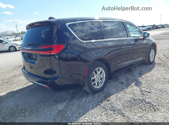 2C4RC1BG2RR165159 2024 CHRYSLER PACIFICA Black 