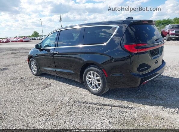 2C4RC1BG2RR165159 2024 CHRYSLER PACIFICA Black 