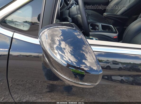 2C4RC1BG2RR165159 2024 CHRYSLER PACIFICA Black 