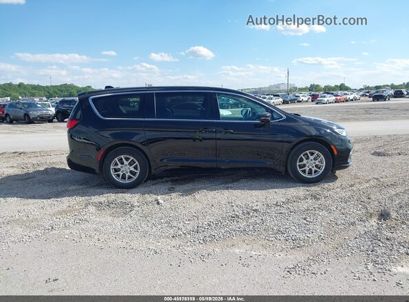 2C4RC1BG2RR165159 2024 CHRYSLER PACIFICA Black 
