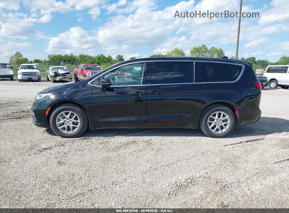 2C4RC1BG2RR165159 2024 CHRYSLER PACIFICA Black 