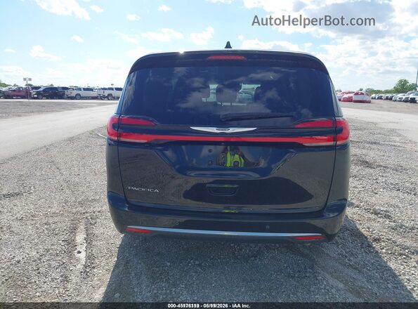 2C4RC1BG2RR165159 2024 CHRYSLER PACIFICA Black 