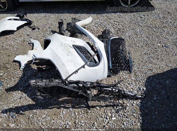 2C4RC1BG2SR577071 2025 CHRYSLER PACIFICA White Вид панелі приладів
