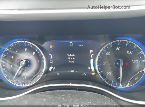 2C4RC1BG2SR614328 2025 CHRYSLER PACIFICA White 