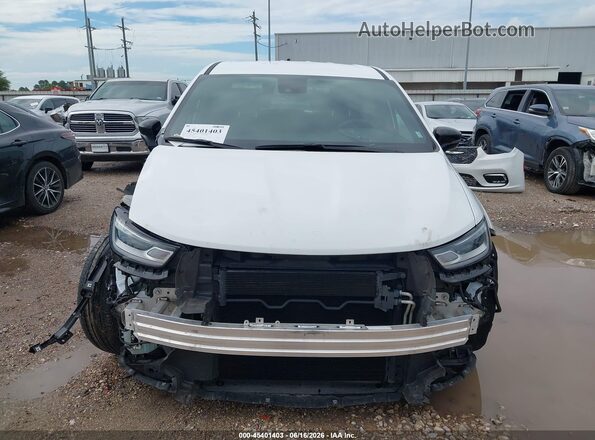 2C4RC1BG2SR614328 2025 CHRYSLER PACIFICA White 