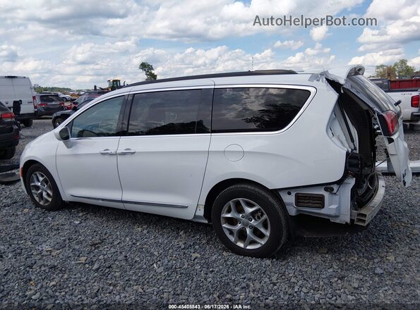 2C4RC1BG3HR543455 2017 CHRYSLER PACIFICA White 
