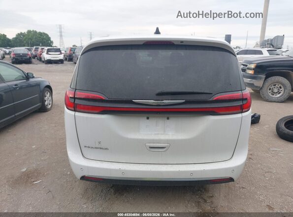 2C4RC1BG3PR536519 2023 CHRYSLER PACIFICA White 