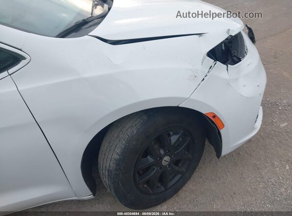 2C4RC1BG3PR536519 2023 CHRYSLER PACIFICA White 