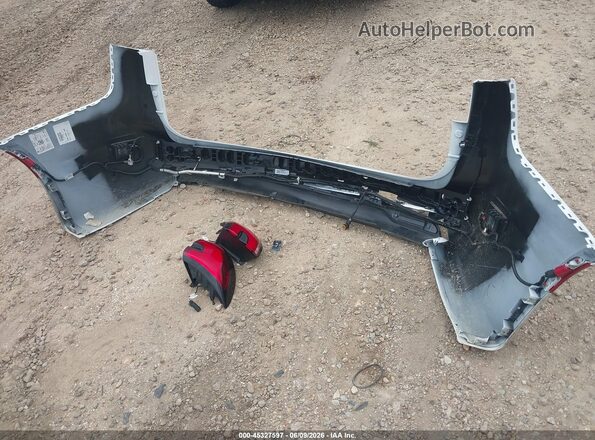 2C4RC1BG3TR263317 2026 CHRYSLER PACIFICA White Instrument cluster view