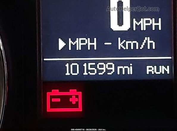 2C4RC1BG4GR288510 2016 CHRYSLER TOWN & COUNTRY Gray 