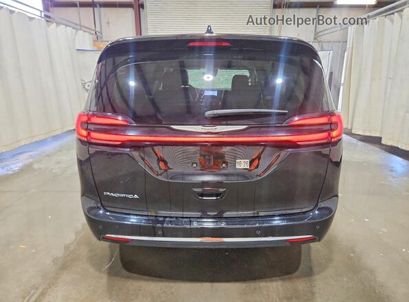2C4RC1BG4RR178818 2024 CHRYSLER PACIFICA Black 