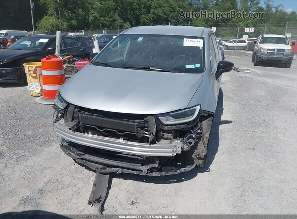 2C4RC1BG4RR196980 2024 CHRYSLER PACIFICA Silver 