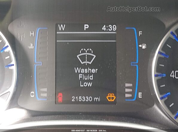 2C4RC1BG5HR544039 2017 CHRYSLER PACIFICA Burgundy 
