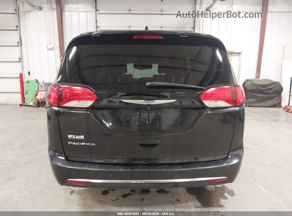 2C4RC1BG5HR759310 2017 CHRYSLER PACIFICA Черный 