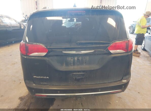 2C4RC1BG5JR166956 2018 CHRYSLER PACIFICA Black 