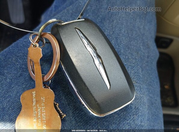 2C4RC1BG5JR310473 2018 CHRYSLER PACIFICA Maroon Вид панелі приладів