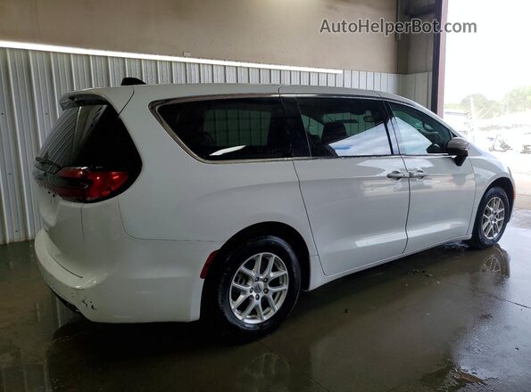 2C4RC1BG5PR553208 2023 CHRYSLER PACIFICA White Tył prawy
