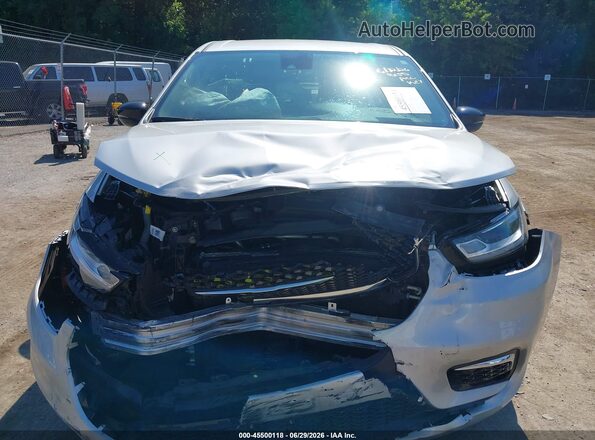 2C4RC1BG5RR125349 2024 CHRYSLER PACIFICA Silver Սալոնի հետևի տեսք