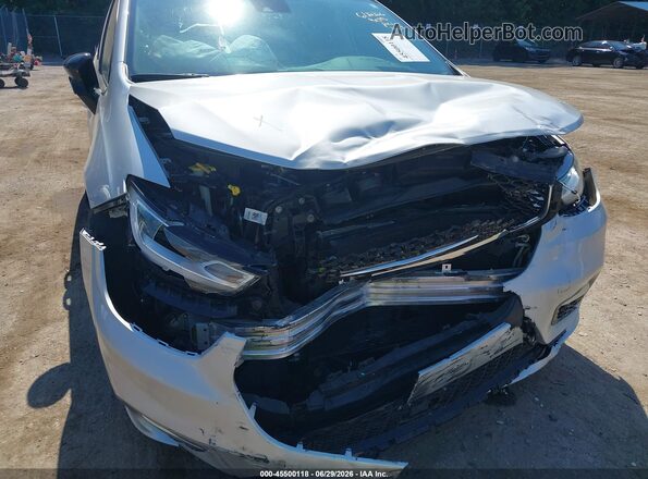2C4RC1BG5RR125349 2024 CHRYSLER PACIFICA Silver 