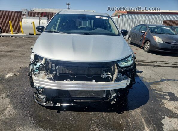 2C4RC1BG5RR156228 2024 CHRYSLER PACIFICA Серебряный 