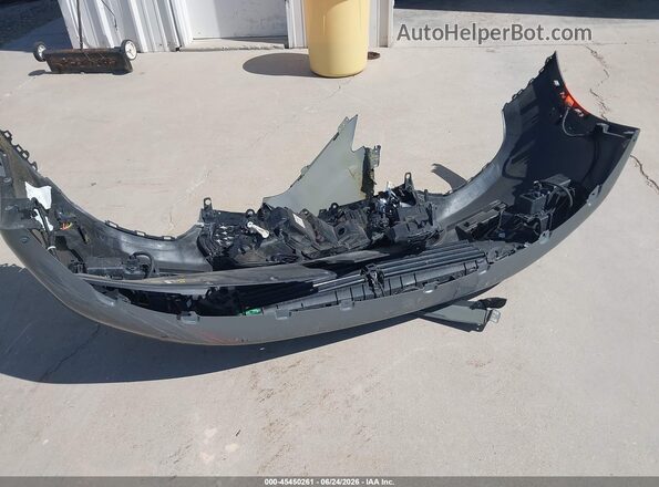 2C4RC1BG5SR526213 2025 CHRYSLER PACIFICA Gray Սարքավորումների վահանակի տեսք