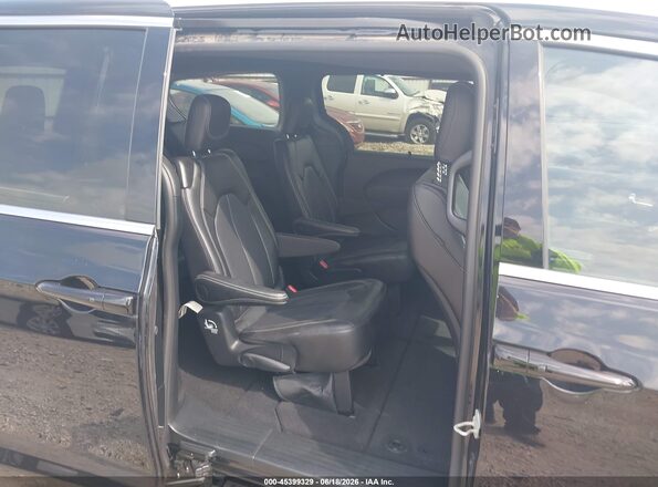 2C4RC1BG5TR183341 2026 CHRYSLER PACIFICA Black 