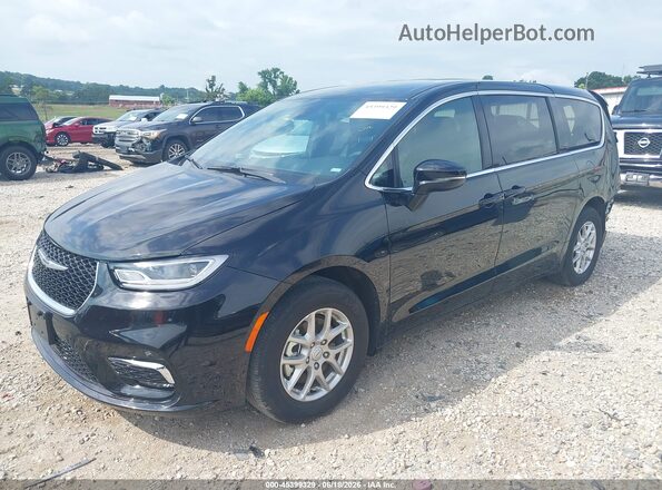 2C4RC1BG5TR183341 2026 CHRYSLER PACIFICA Black 