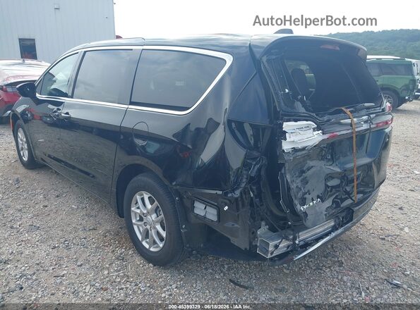 2C4RC1BG5TR183341 2026 CHRYSLER PACIFICA Black 