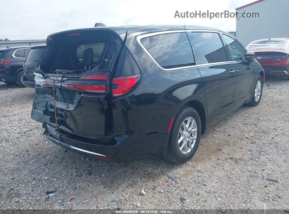 2C4RC1BG5TR183341 2026 CHRYSLER PACIFICA Black 