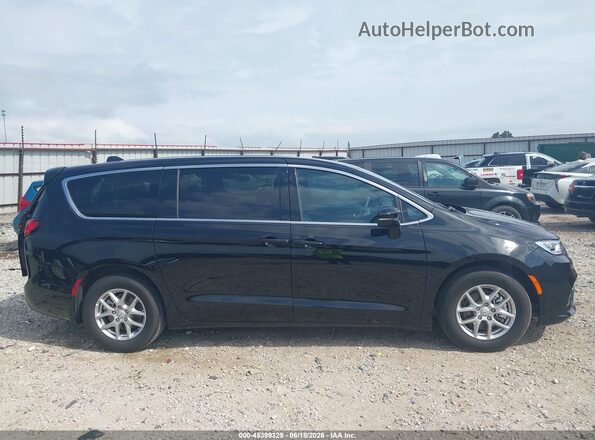2C4RC1BG5TR183341 2026 CHRYSLER PACIFICA Black 