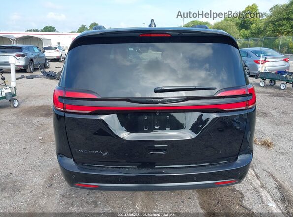 2C4RC1BG5TR222459 2026 CHRYSLER PACIFICA Black 