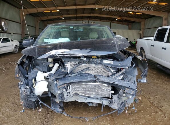 2C4RC1BG6GR296950 2016 CHRYSLER TOWN Charcoal 