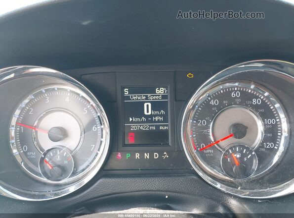 2C4RC1BG6GR299380 2016 CHRYSLER TOWN & COUNTRY Серый Вид задних сидений