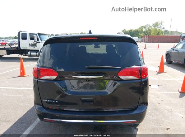 2C4RC1BG6HR541845 2017 CHRYSLER PACIFICA Black 
