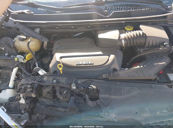 2C4RC1BG6HR551338 2017 CHRYSLER PACIFICA Blue უკანა ხედი