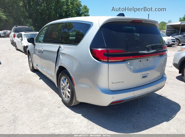 2C4RC1BG6RR172583 2024 CHRYSLER PACIFICA Серый 