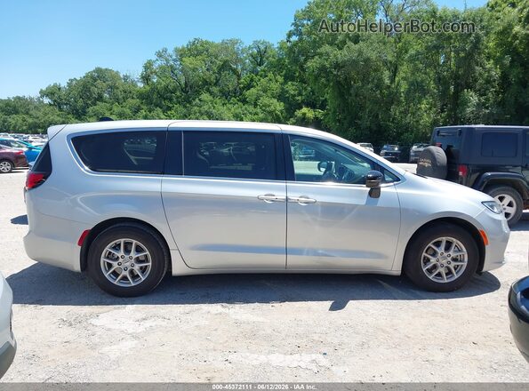2C4RC1BG6RR172583 2024 CHRYSLER PACIFICA Серый 