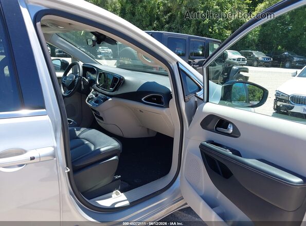 2C4RC1BG6RR172583 2024 CHRYSLER PACIFICA Серый 