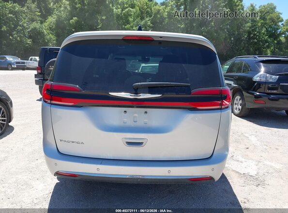 2C4RC1BG6RR172583 2024 CHRYSLER PACIFICA Серый 