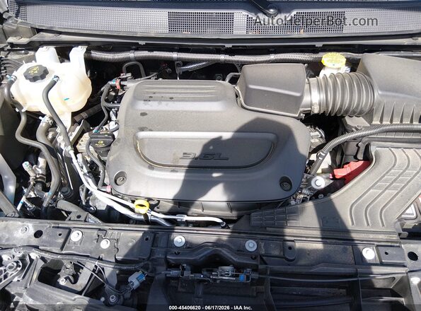 2C4RC1BG6TR201166 2026 CHRYSLER PACIFICA Black 