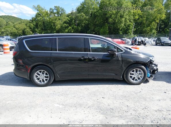 2C4RC1BG6TR201166 2026 CHRYSLER PACIFICA Black 