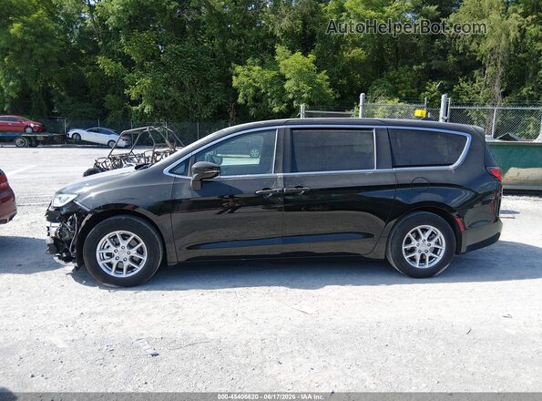 2C4RC1BG6TR201166 2026 CHRYSLER PACIFICA Black 