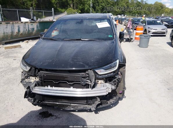 2C4RC1BG6TR201166 2026 CHRYSLER PACIFICA Black 