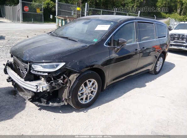 2C4RC1BG6TR201166 2026 CHRYSLER PACIFICA Black 