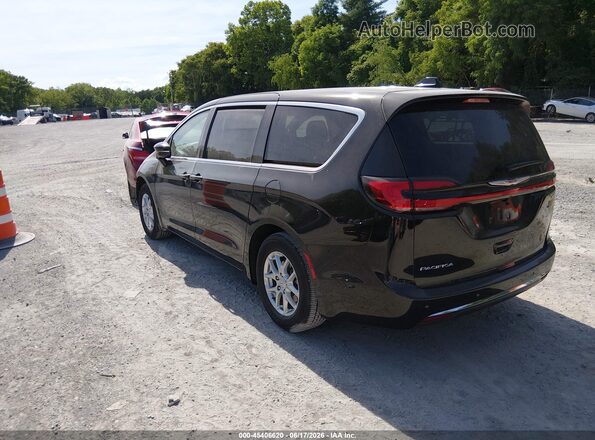 2C4RC1BG6TR201166 2026 CHRYSLER PACIFICA Black 